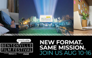 New Format. Same Mission. Join Us Aug 10-16.