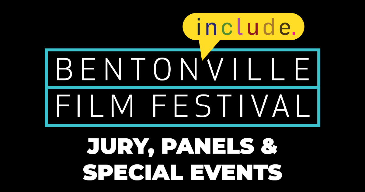 2020 Jury, Panels and Select Special Events BFFoundation